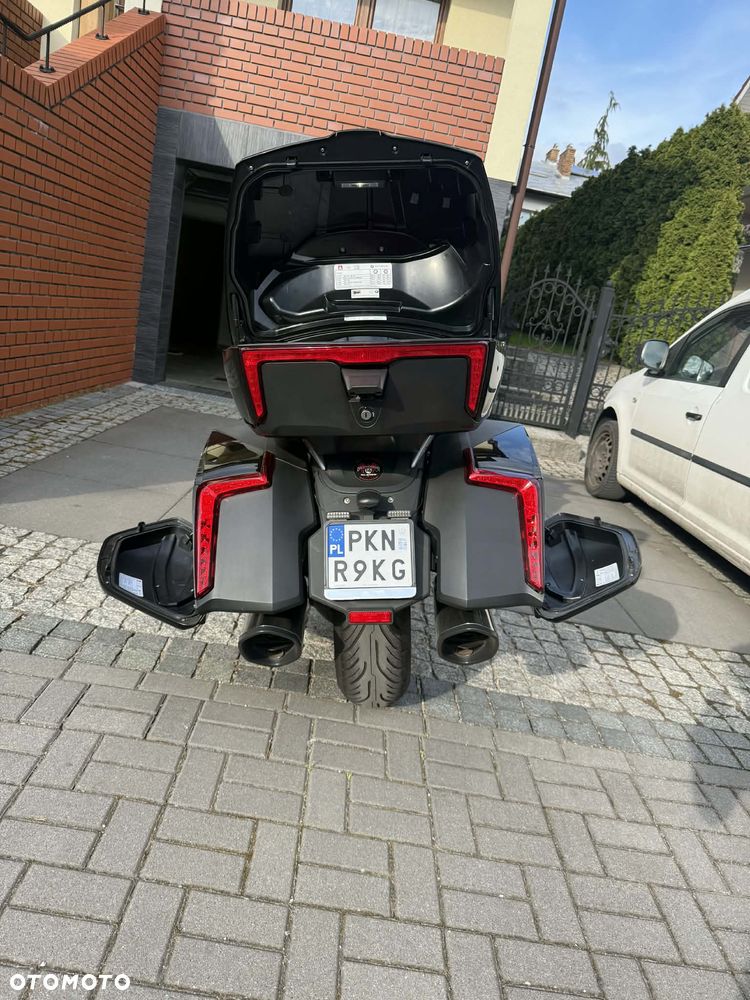 BMW K - 13