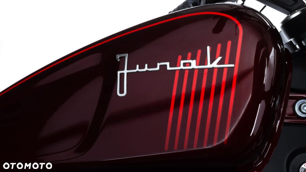 Junak M12 - 4