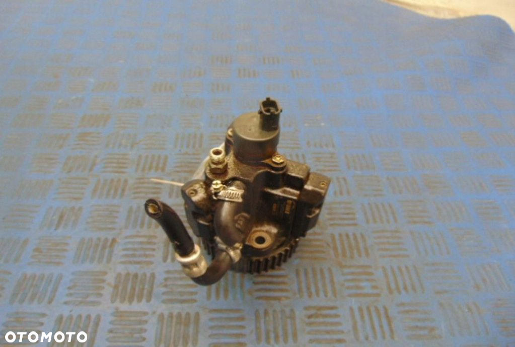 FIAT STILO 1.9JTD 115KM POMPA WSPOMAGANIA - 3