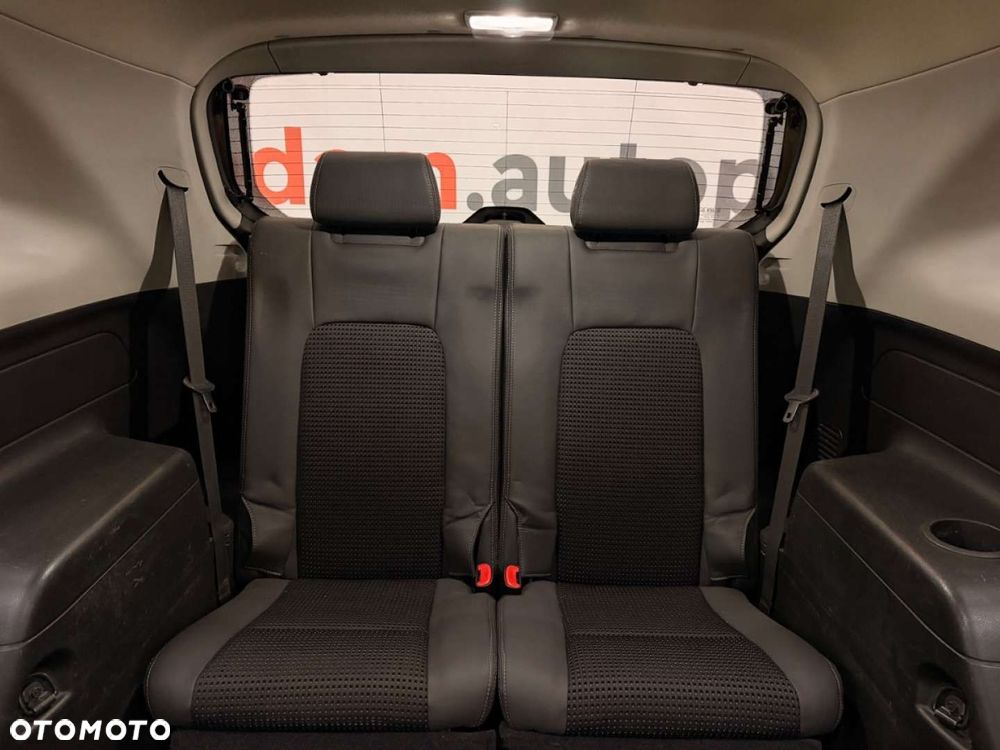 Chevrolet Captiva - 33