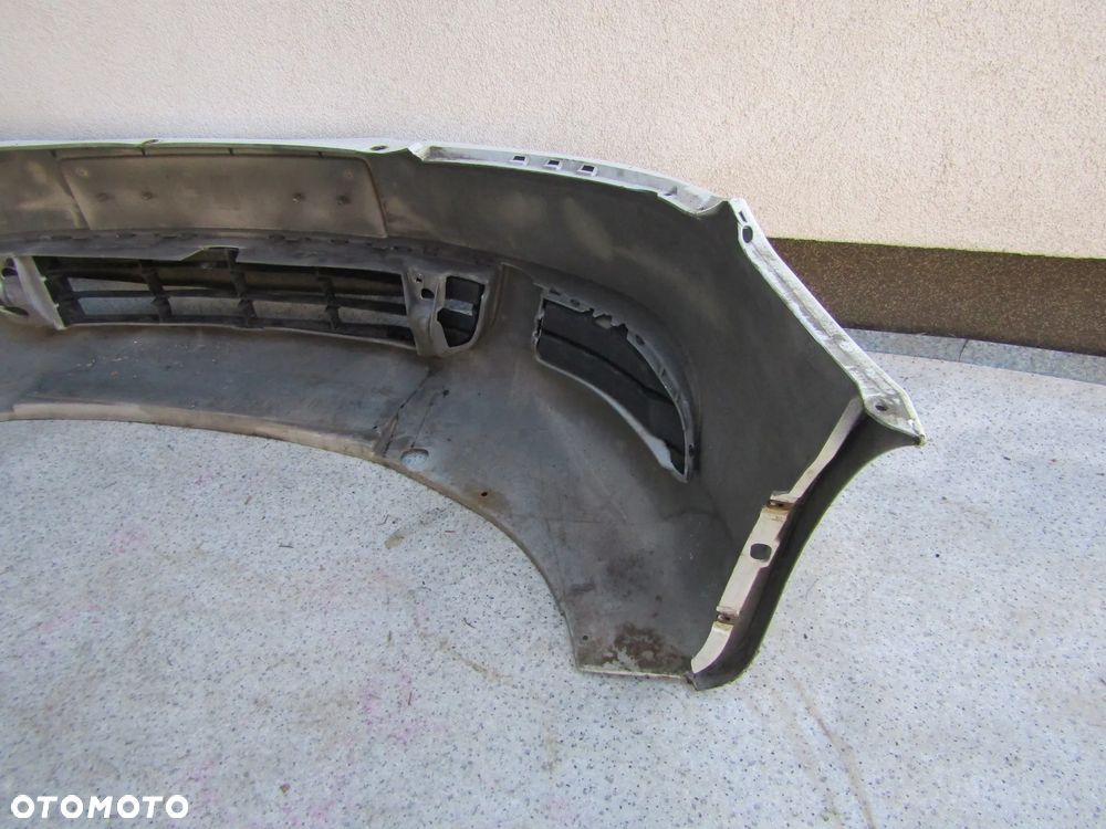 ZDERZAK KOMPLETNY SKODA OCTAVIA II LIFT 2008 2013R - 5