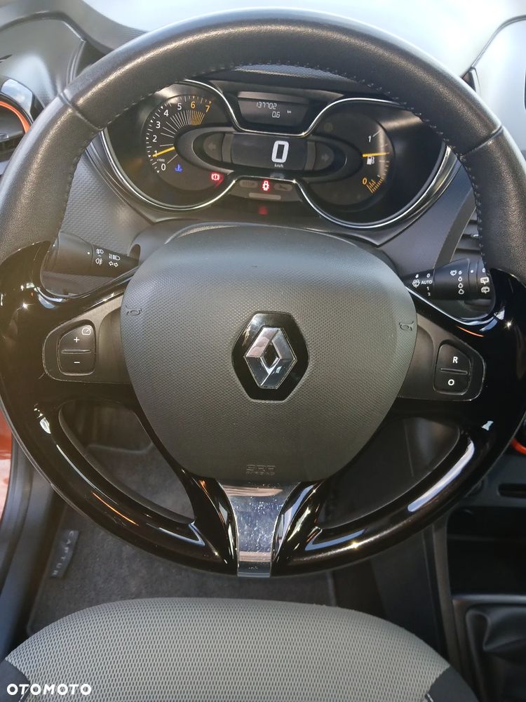 Renault Captur ENERGY TCe 90 Start&Stop Dynamique - 21