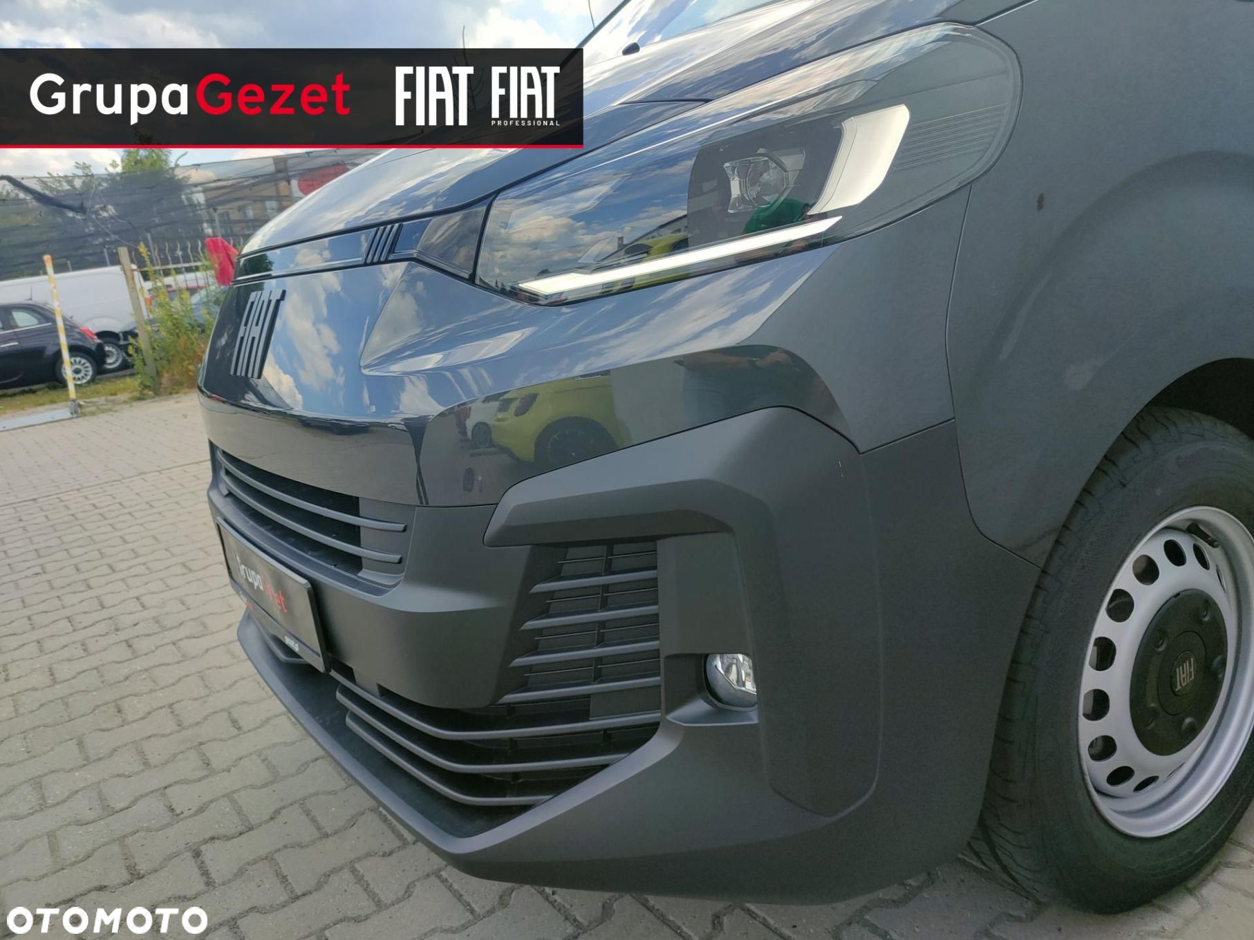 Fiat Scudo - 16