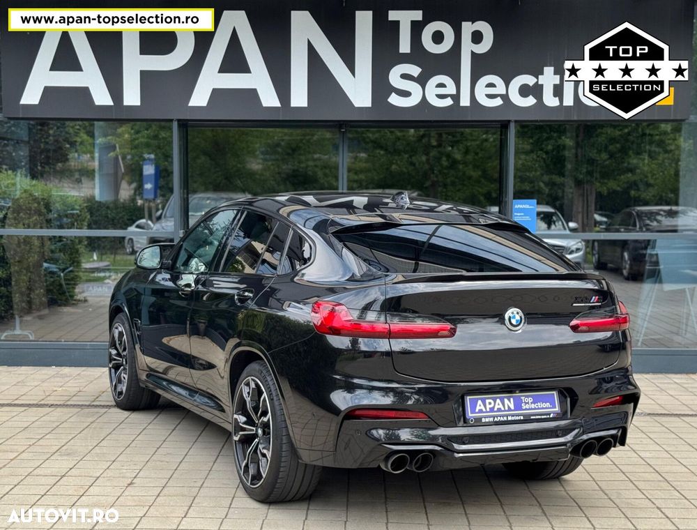 BMW X4 - 6
