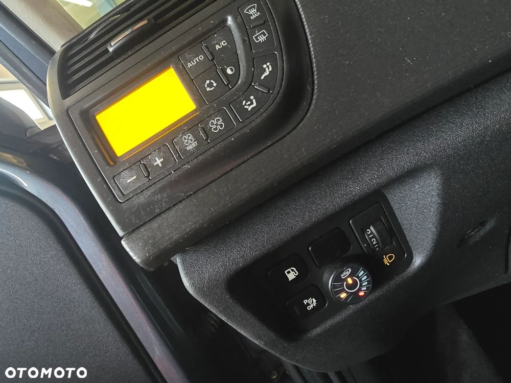 Citroën C4 Grand Picasso 1.8i Impress - 7