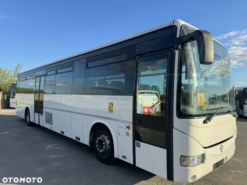 Irisbus Crossway - 1