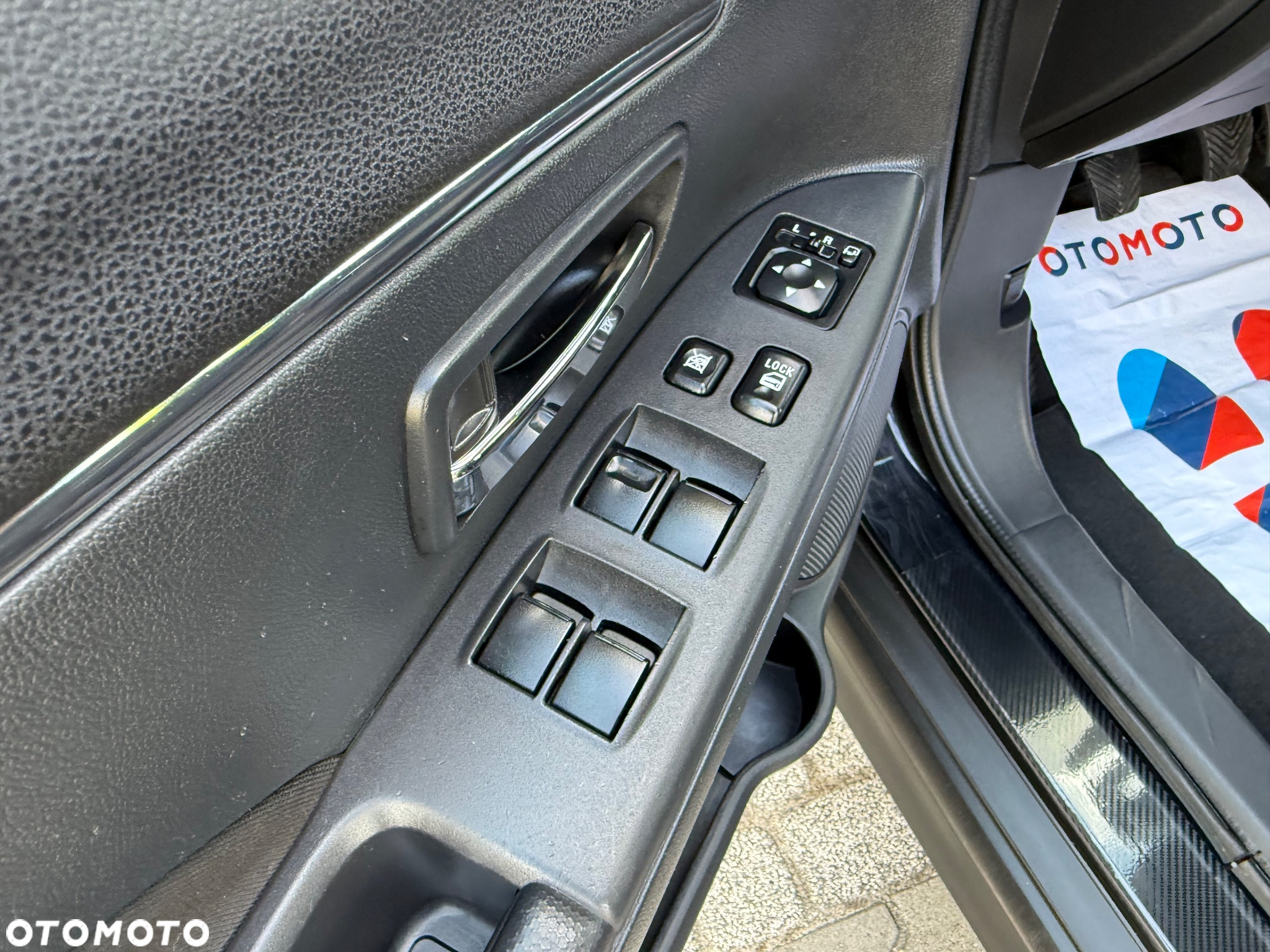 Mitsubishi ASX - 23