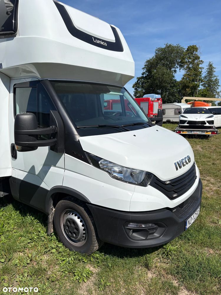 Iveco Daily - 5
