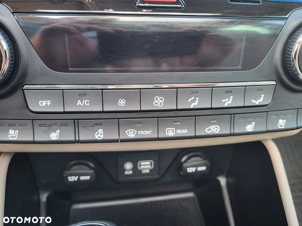 Hyundai Tucson 1.6 T-GDI Premium 4WD DCT - 10