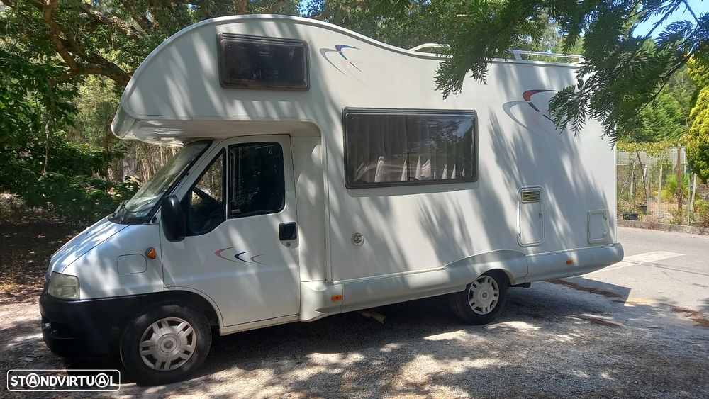 Fiat Ducato Joint - 2