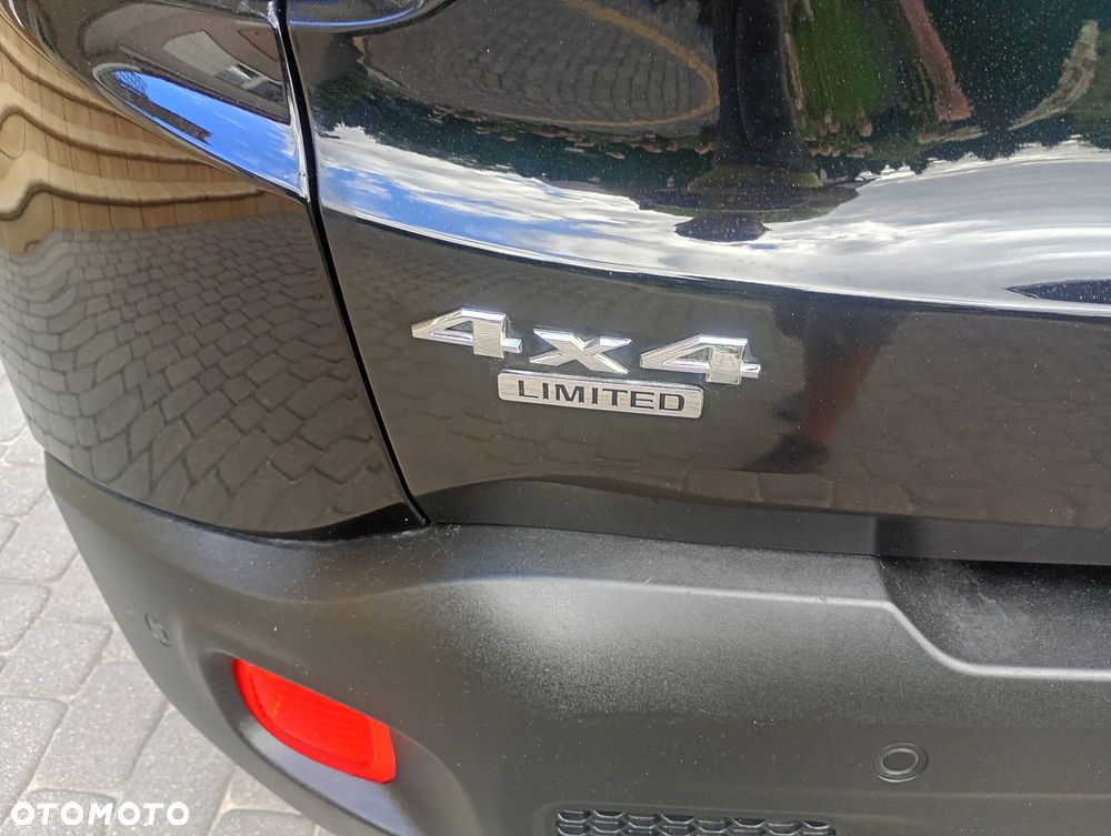 Jeep Renegade - 16