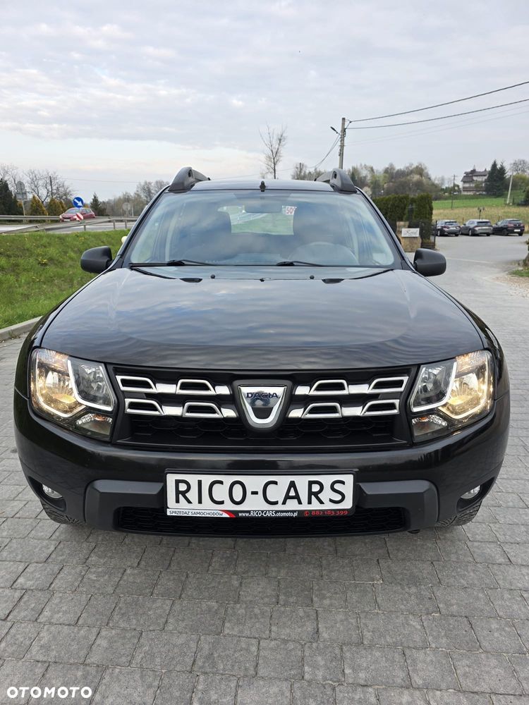 Dacia Duster - 2
