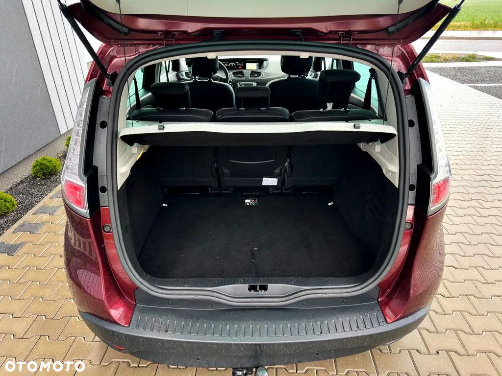 Renault Scenic 1.5 dCi Limited - 25