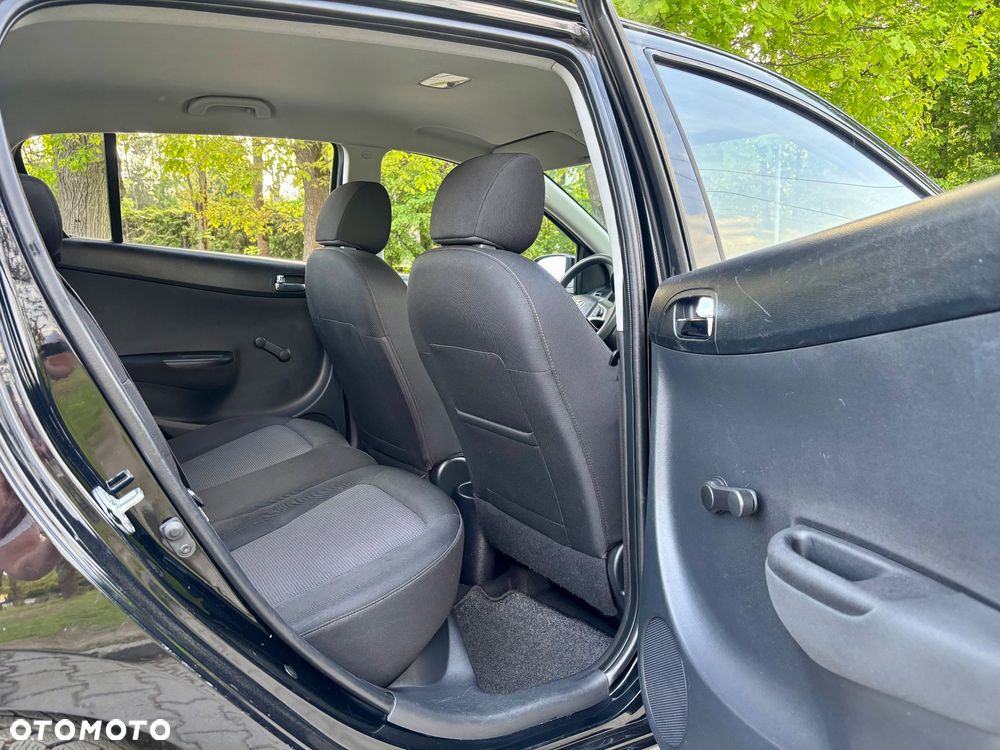Hyundai i20 1.25 Wersja Jubileuszowa - 28