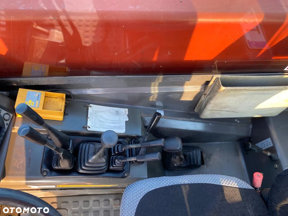 Manitou MT 1337 SLT - 9