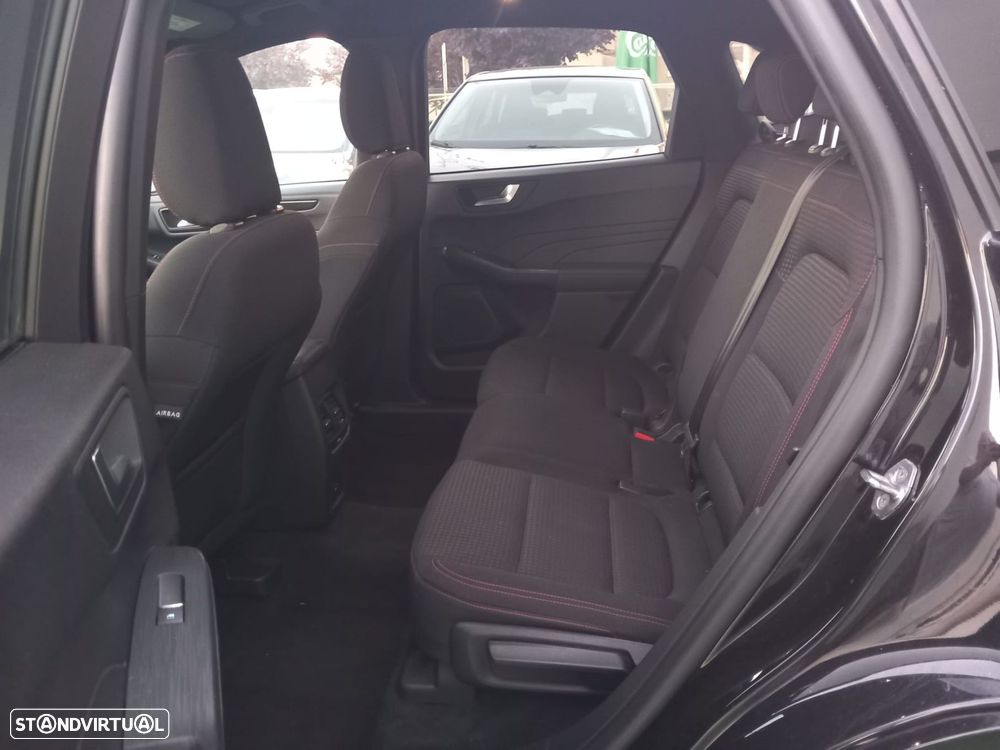 Ford Kuga 1.5 TDCi EcoBlue ST-Line Aut. - 20