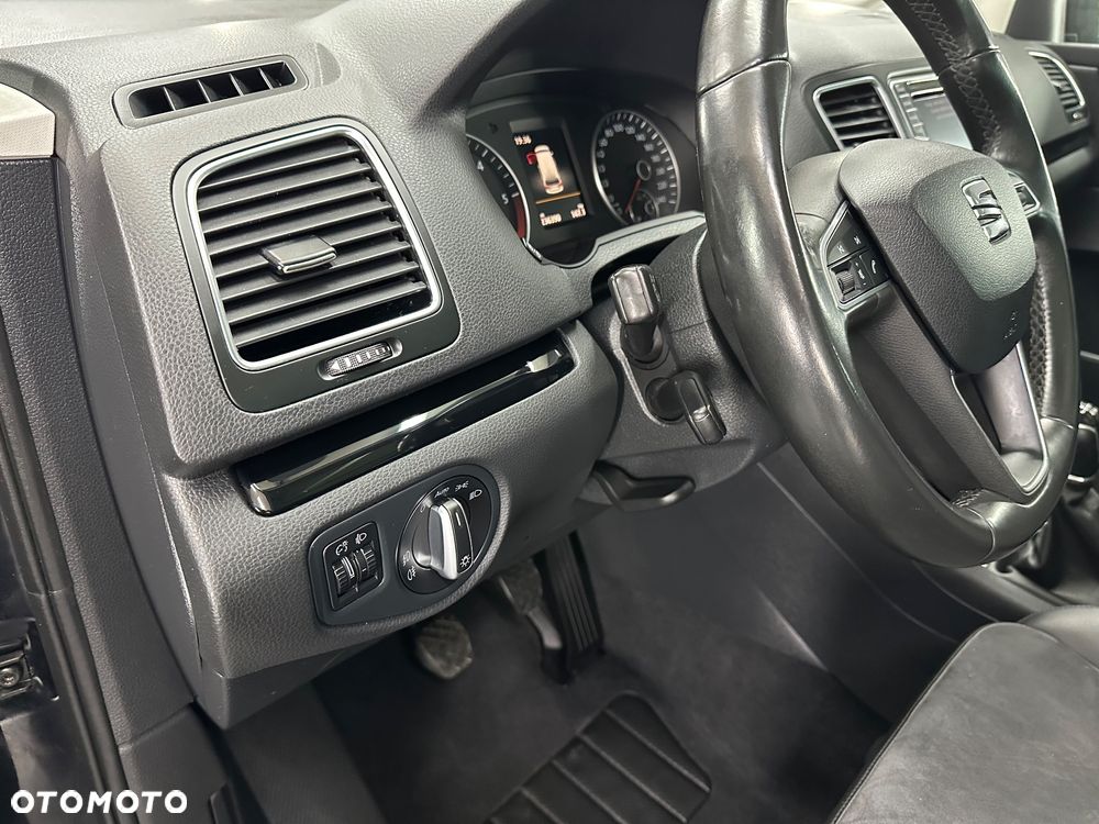 Seat Alhambra - 13