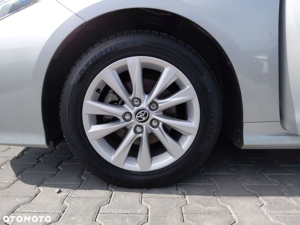 Toyota Corolla 1.8 Hybrid Comfort - 19