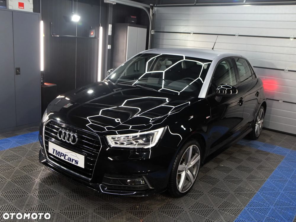 Audi A1 Sportback 1.4 TDI (ultra) - 24