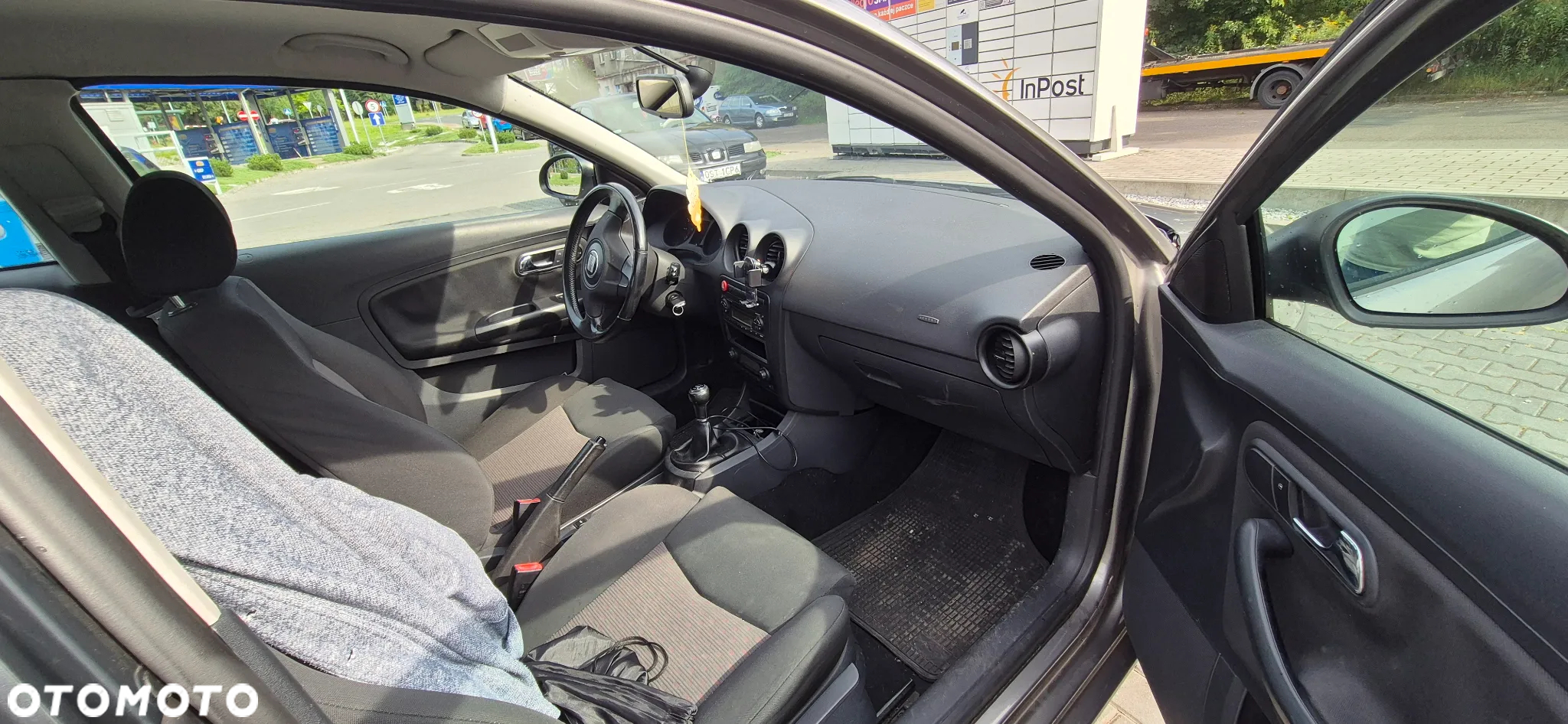 Seat Ibiza - 12