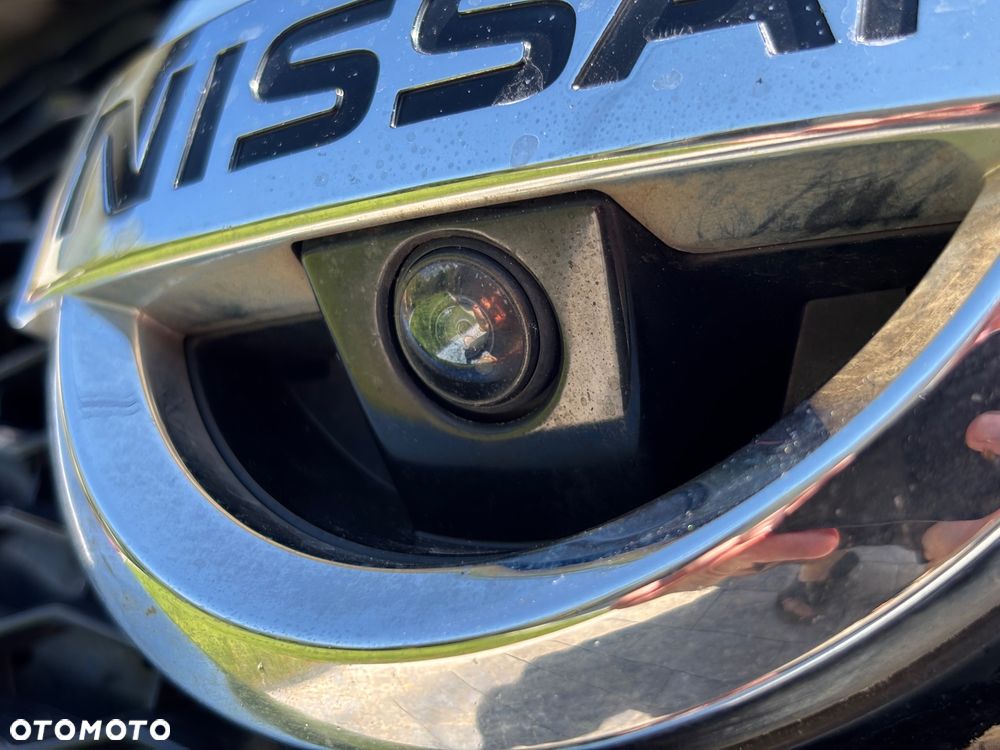 Nissan Qashqai 1.6 DIG-T Acenta - 14