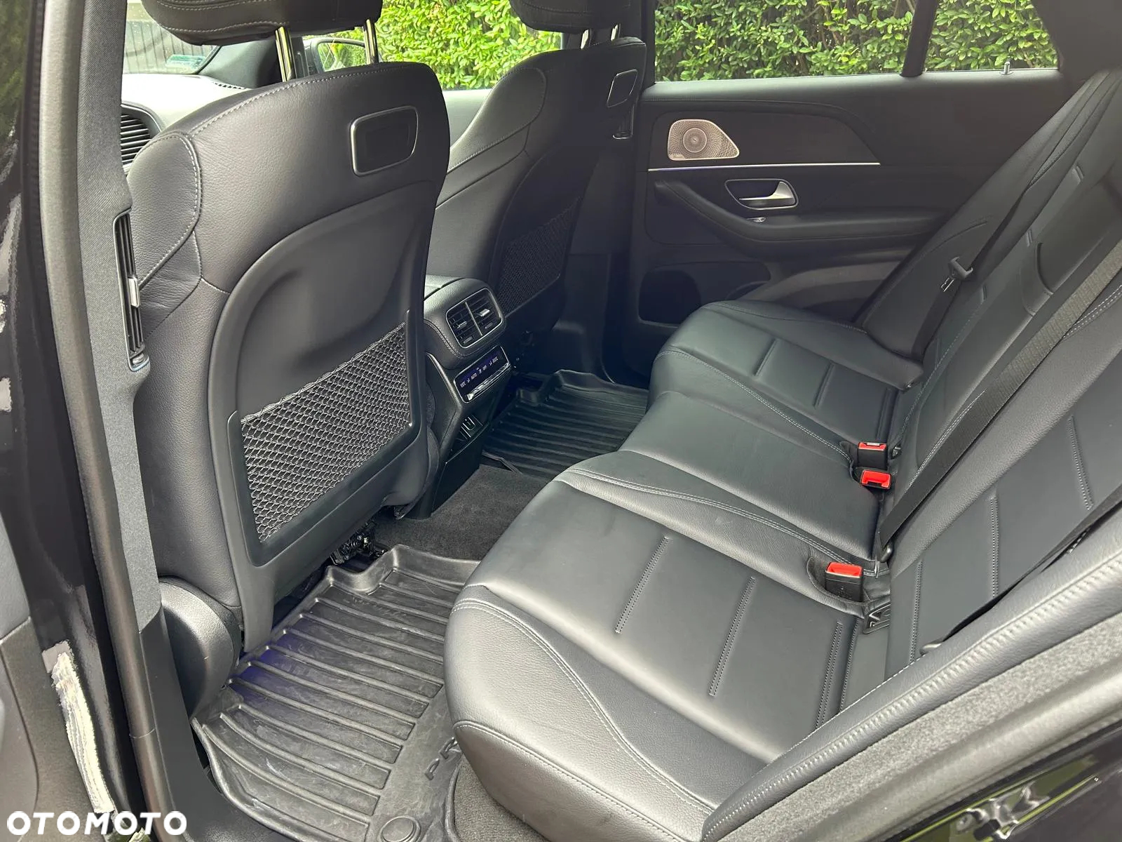 Mercedes-Benz GLE Coupe 400 d 4-Matic Premium - 8