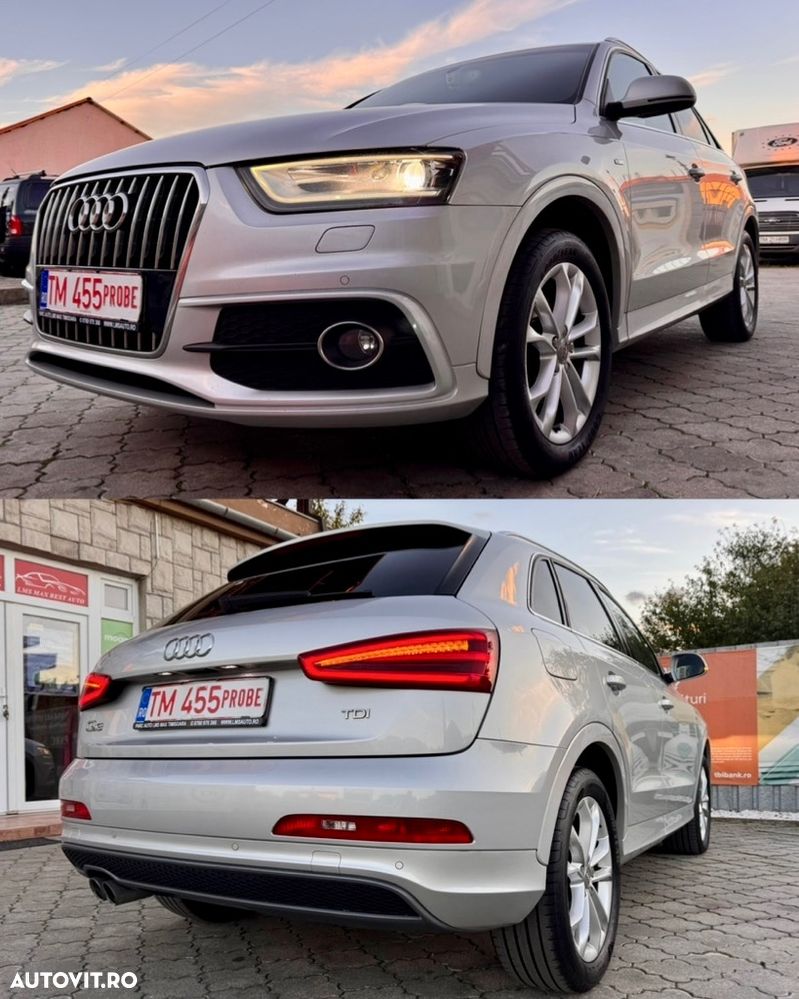Audi Q3 - 14