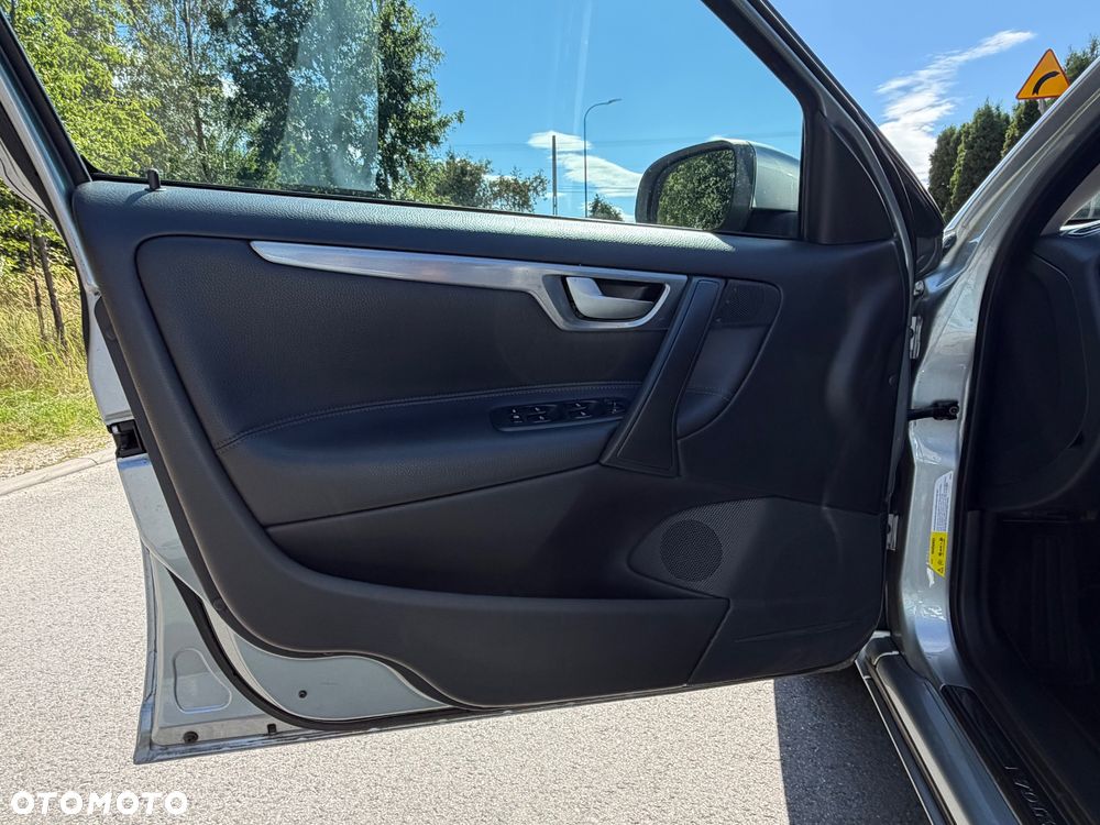 Volvo S60 D5 Edition - 11