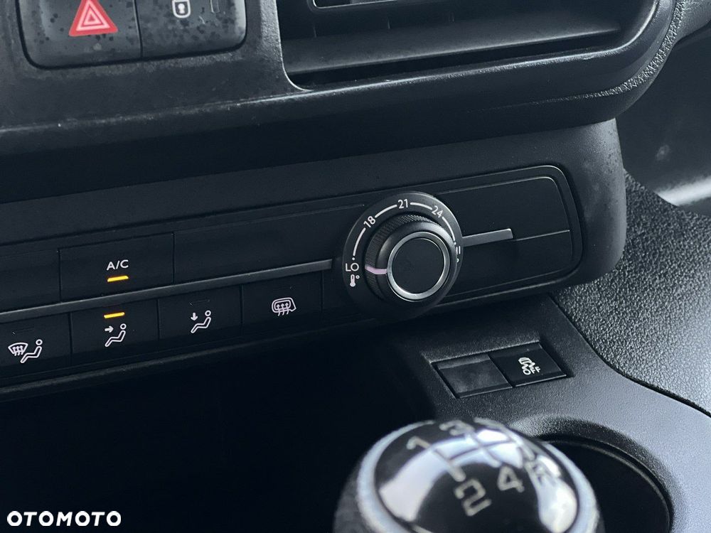 Toyota Proace City - 23