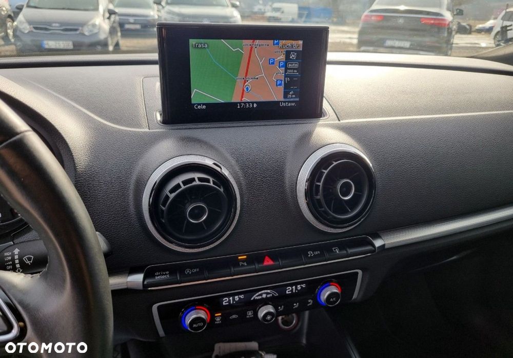 Audi A3 Sportback - 32