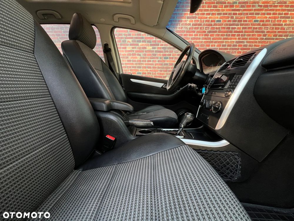 Mercedes-Benz Klasa A - 12