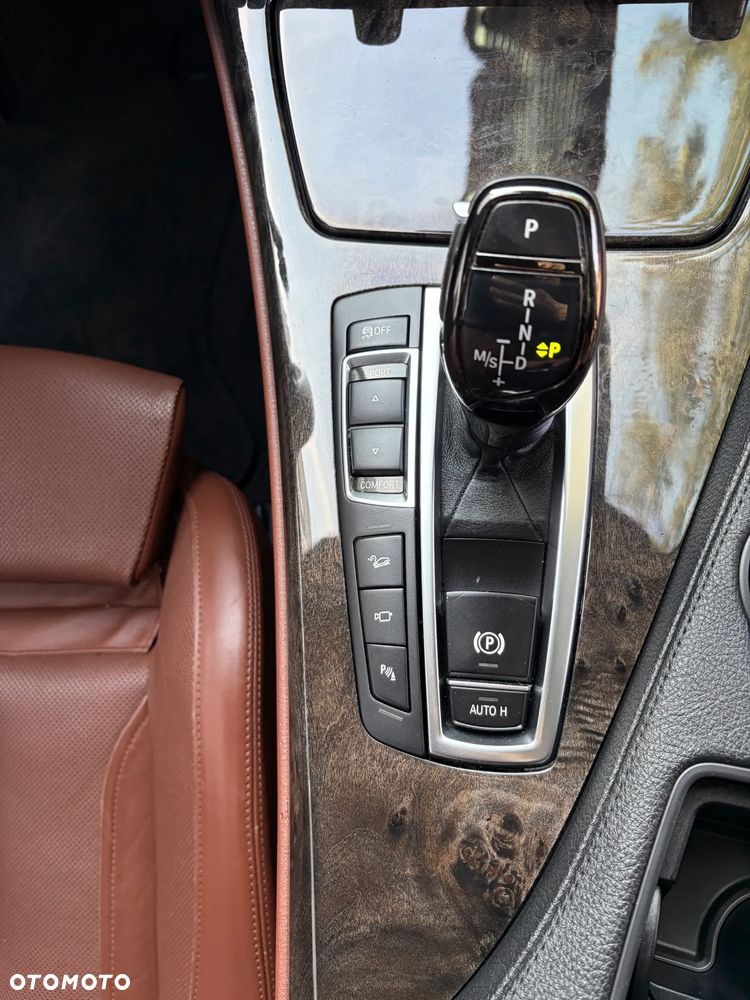 BMW Seria 6 650i xDrive M Sport Edition - 31