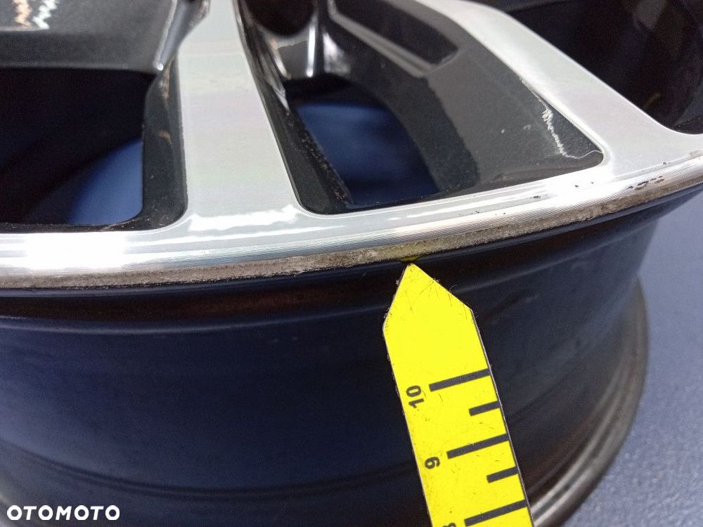 BMW 3 F30 F31 ALUFELGA STYLING 704M 8.5JX19 5X120 ET47 8097245 1 SZT - 12