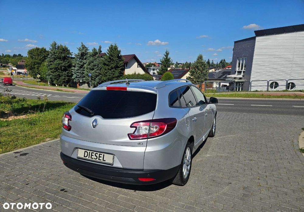 Renault Megane - 6