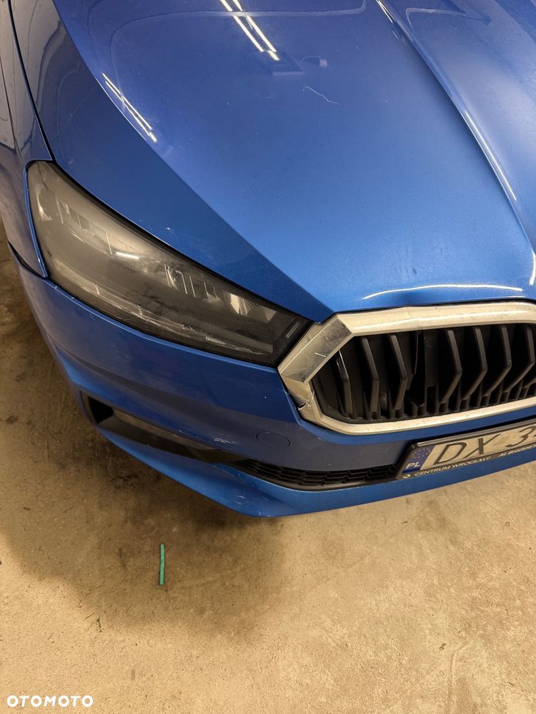 Skoda Fabia 1.0 Selection - 21