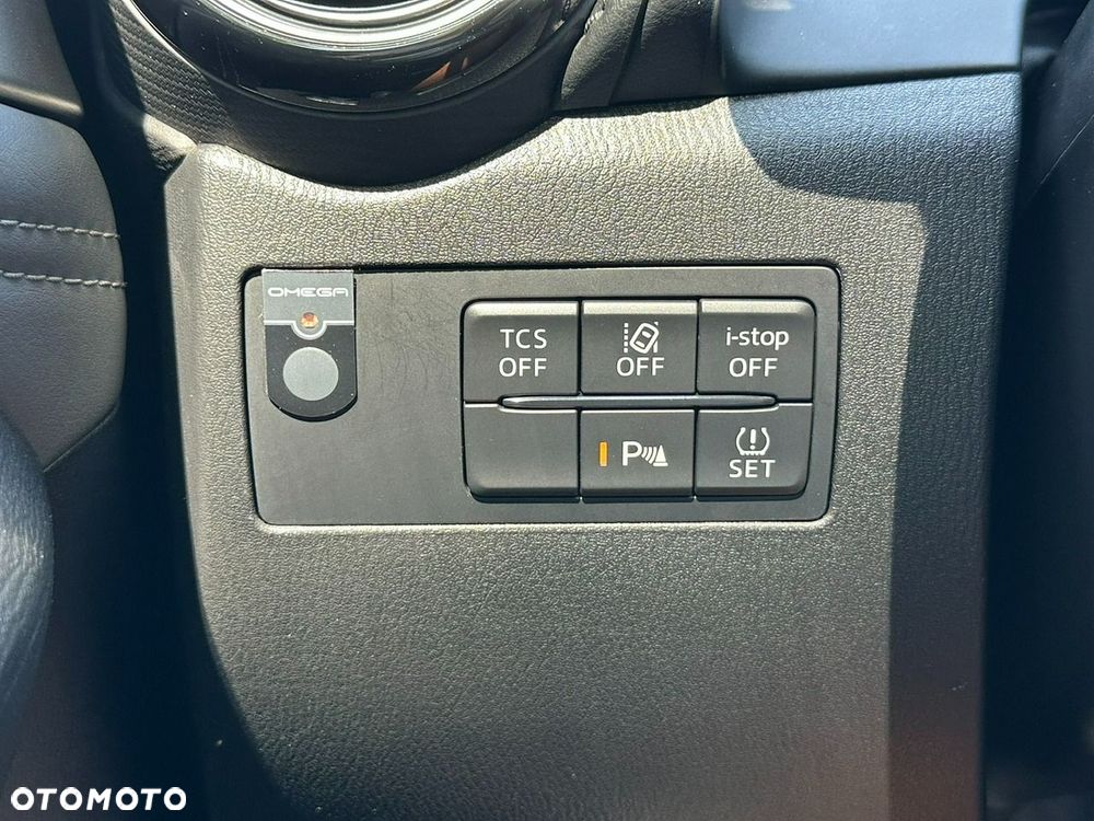 Mazda CX-3 - 27
