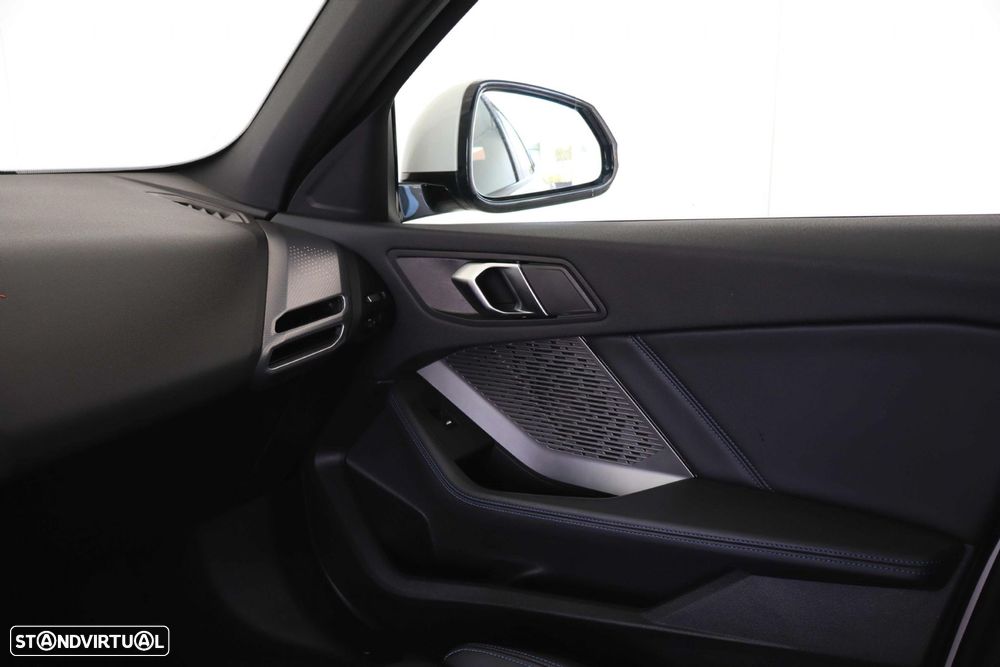 BMW 116 Pack Desportivo M - 51