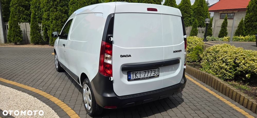 Dacia Dokker - 24