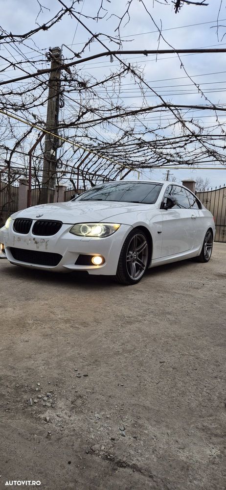 Elemente caroserie bmw seria 3 e92 M-pachet LCI N47 184CP 2012 - 4