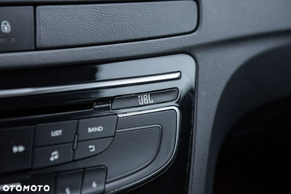 Peugeot 508 2.2 HDi GT - 31