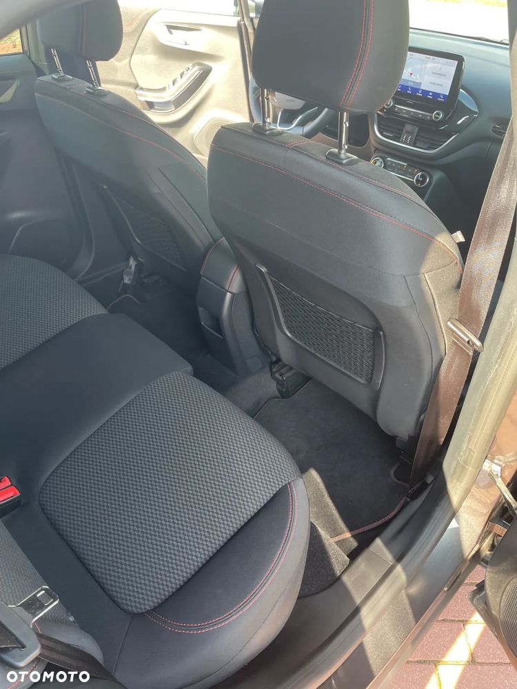 Ford Puma 1.0 EcoBoost ST-Line - 19