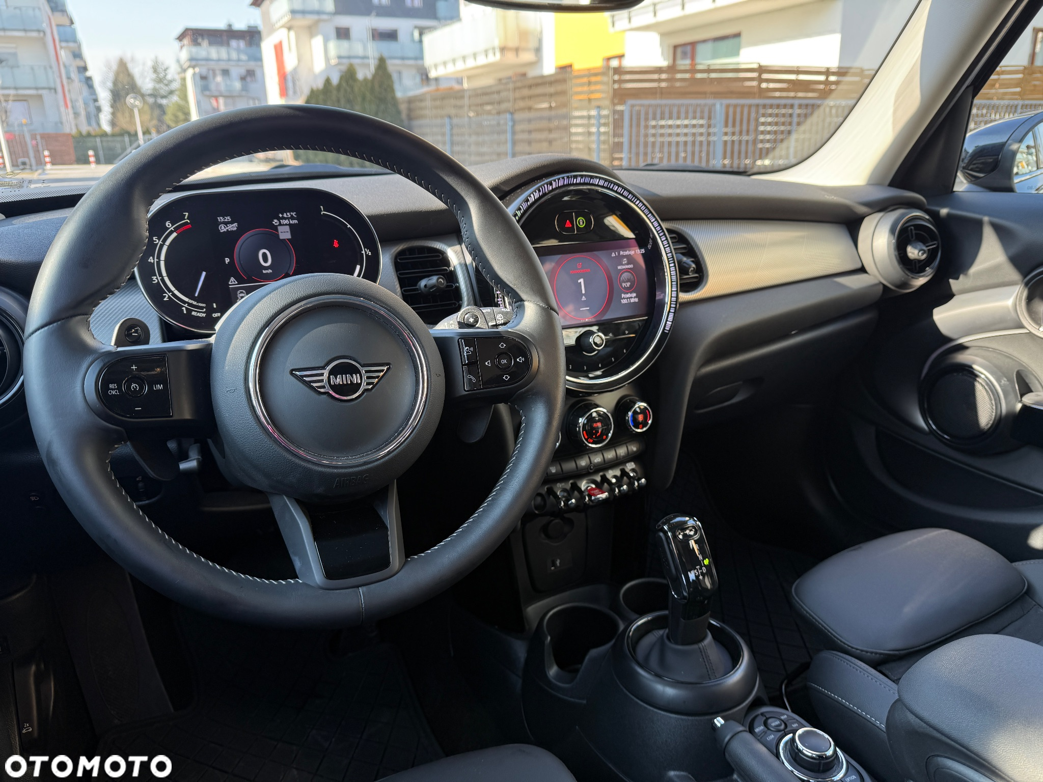 MINI Cooper S sport - 10