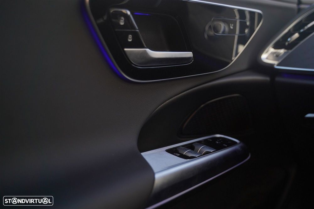 Mercedes-Benz E 300 de - 22