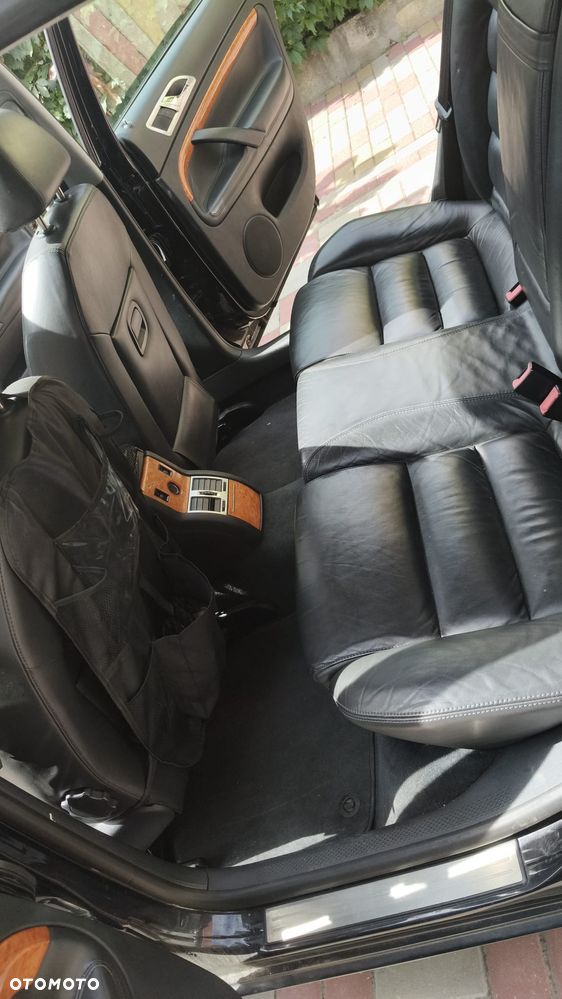 Skoda Superb 2.5 TDI Elegance - 6