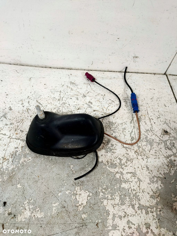 ANTENA DACHOWA GPS 3442133 MINI R56