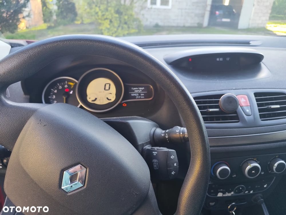 Renault Megane 1.6 16V 100 Authentique - 7