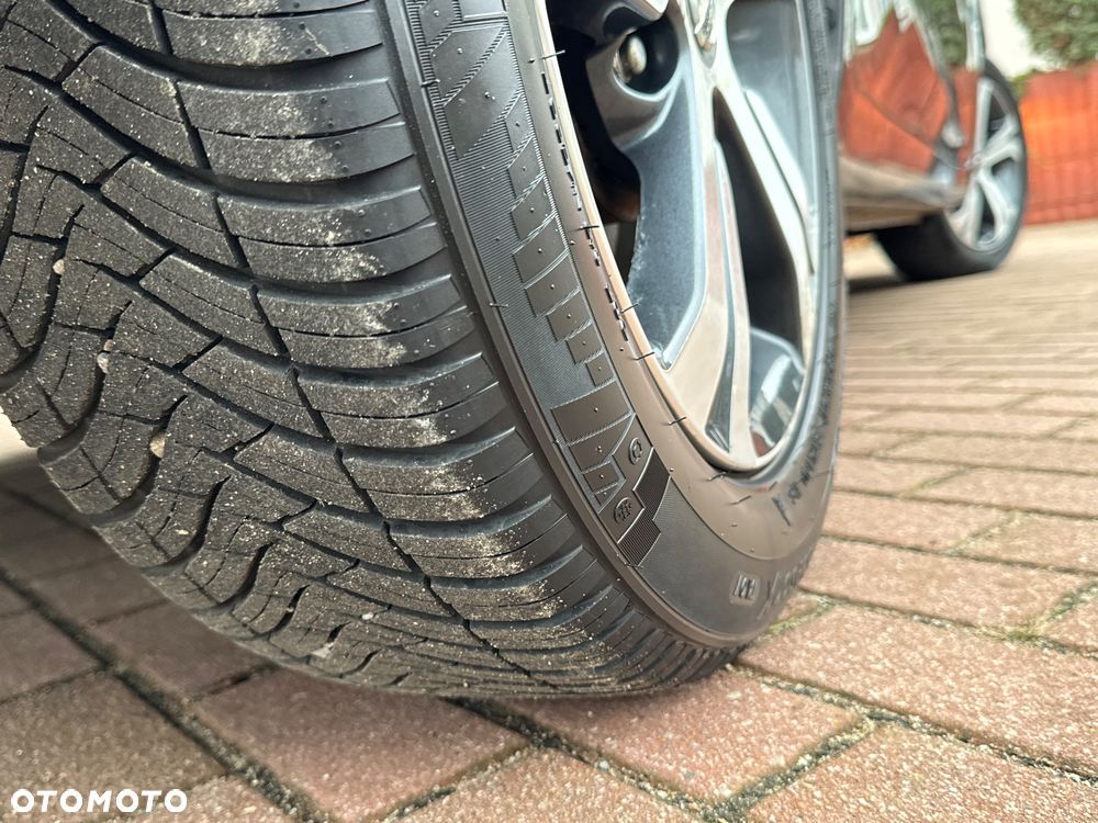 Nissan Qashqai+2 1.6 Visia - 40