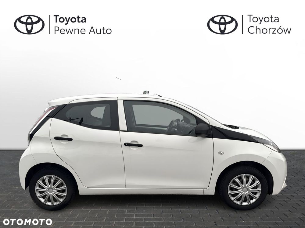 Toyota Aygo - 6