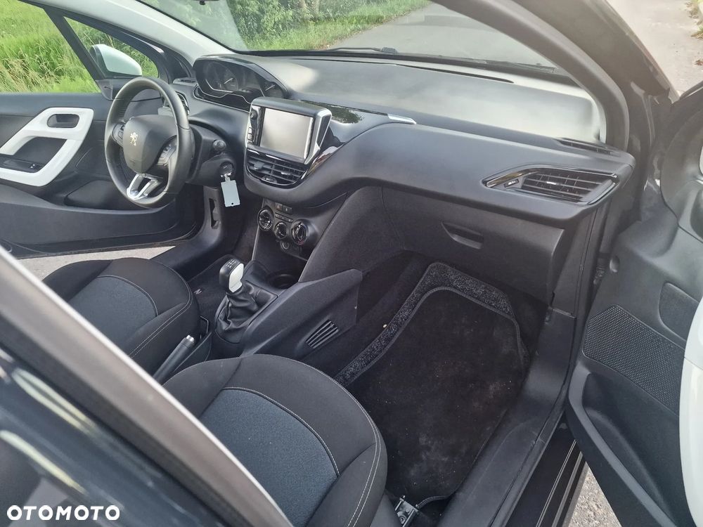 Peugeot 208 PureTech 68 Like - 20
