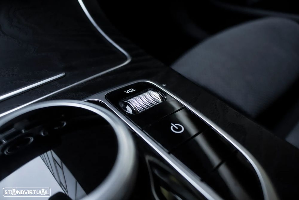 Mercedes-Benz C 200 d Station 9G-TRONIC - 20